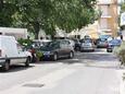 Parkiralište Selce, Crikvenica, Parkiralište 5341 - Apartmani blizu mora.