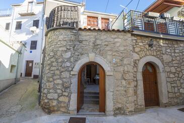 Property Selce, Crikvenica, Property 5341 - Apartments by the sea.