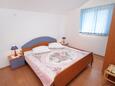 Chambre 1 Punat, Chambre 1 dans l’hébergement en type apartment, animaux acceptés et WiFi.