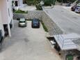 Parking lot Punat, Krk, Parking lot 5344 - Apartments in Croatia.