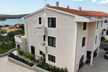 Property Punat, Krk, Property 5344 - Apartments in Croatia.