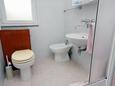 Ванная комната Vantačići, Ванная комната в размещении типа apartment, WiFi.