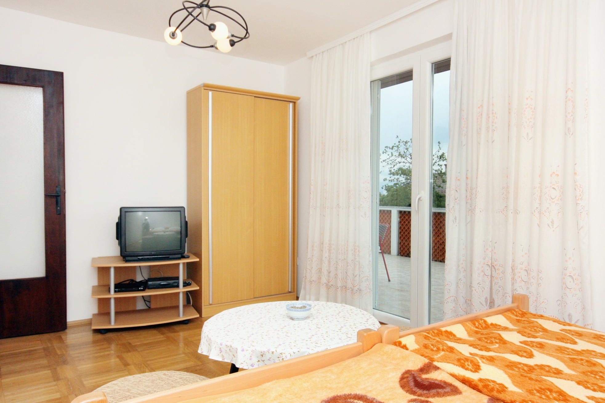 Top Krk Vantačići Top Krk Vantačići