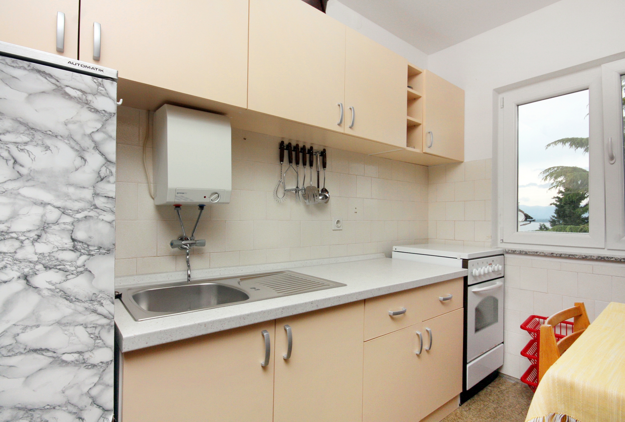 Top Krk Vantačići Top Krk Vantačići