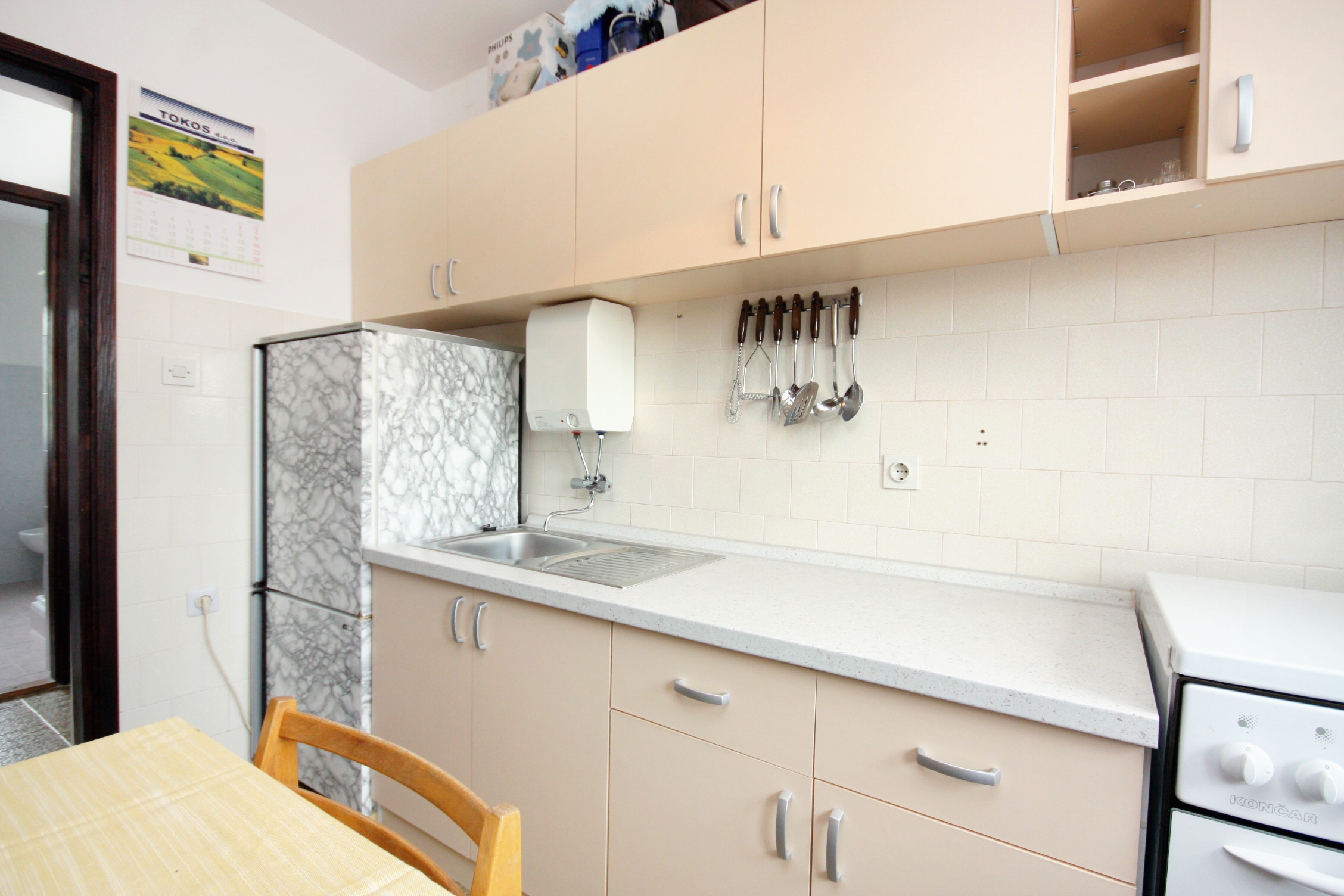 Top Krk Vantačići Top Krk Vantačići