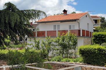 Property Vantačići, Krk, Property 5347 - Apartments by the sea.