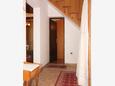 Hallway Punat, Hallway in the apartment, WiFi.