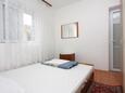 Ložnice 2 Punat, Ložnice 2 v ubytování typu apartment, WiFi.