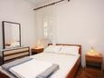 Ložnice Punat, Ložnice v ubytování typu apartment, WiFi.