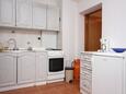 Kuchyně Punat, Kuchyně v ubytování typu apartment, WiFi.