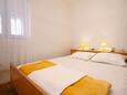 Bedroom Punat, Bedroom in the apartment, WiFi.