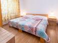 Bedroom 2 Punat, Bedroom 2 in the apartment, (pet friendly) and WiFi.