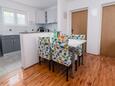 Dining room Punat, Dining room in the apartment, (pet friendly) and WiFi.