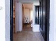 Hallway Punat, Hallway in the apartment, (pet friendly) and WiFi.