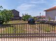 Parking lot Punat, Krk, Parking lot 5351 - Apartments by the sea.