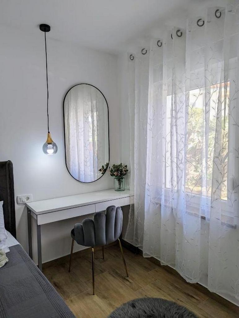 One bedroom apartment with balcony Baška, Krk  A-b