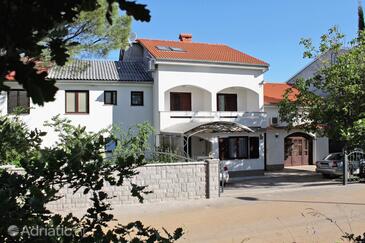 Property Malinska, Krk, Property 5353 - Apartments in Croatia.