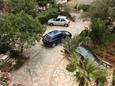 Parking lot Novalja, Pag, Parking lot 536 - Apartments in Croatia.