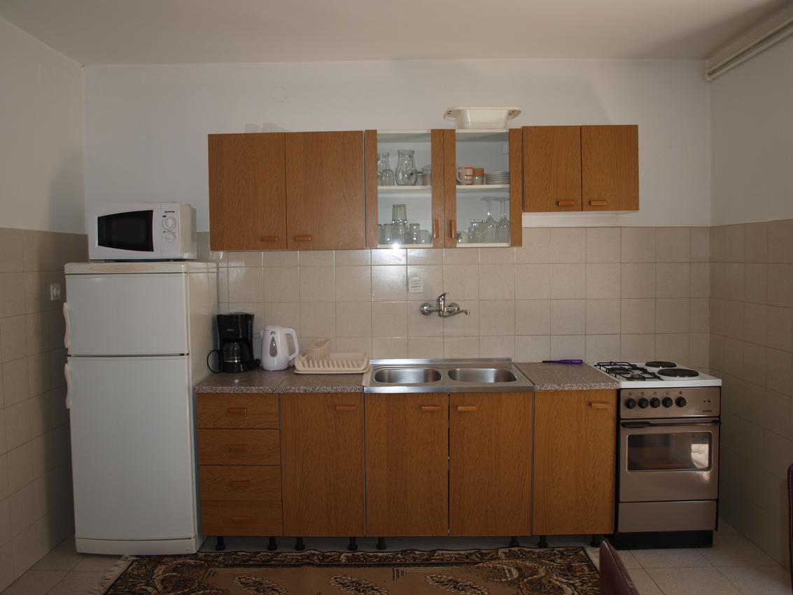 Apartmán v meste Krk - 5360