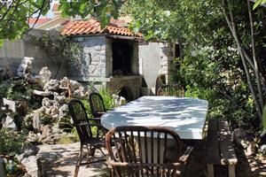 Pokoje z prywatnym parkingiem Krk - 5360