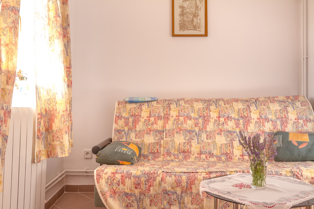 Top Krk Njivice Top Krk Njivice