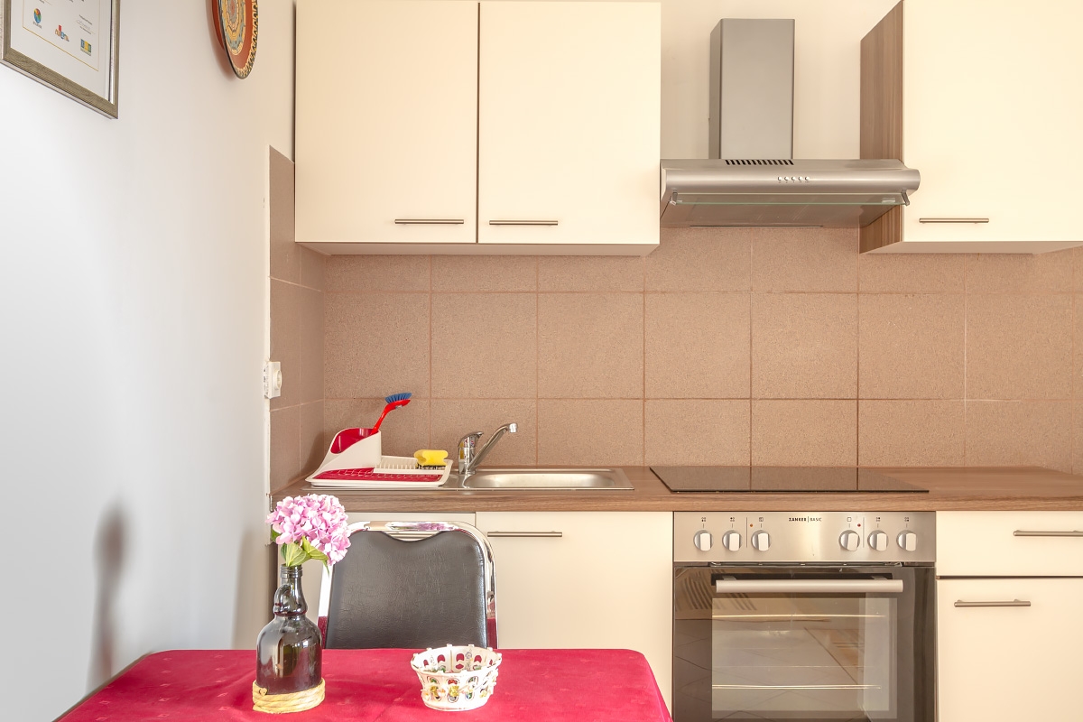 Top Krk Njivice Top Krk Njivice