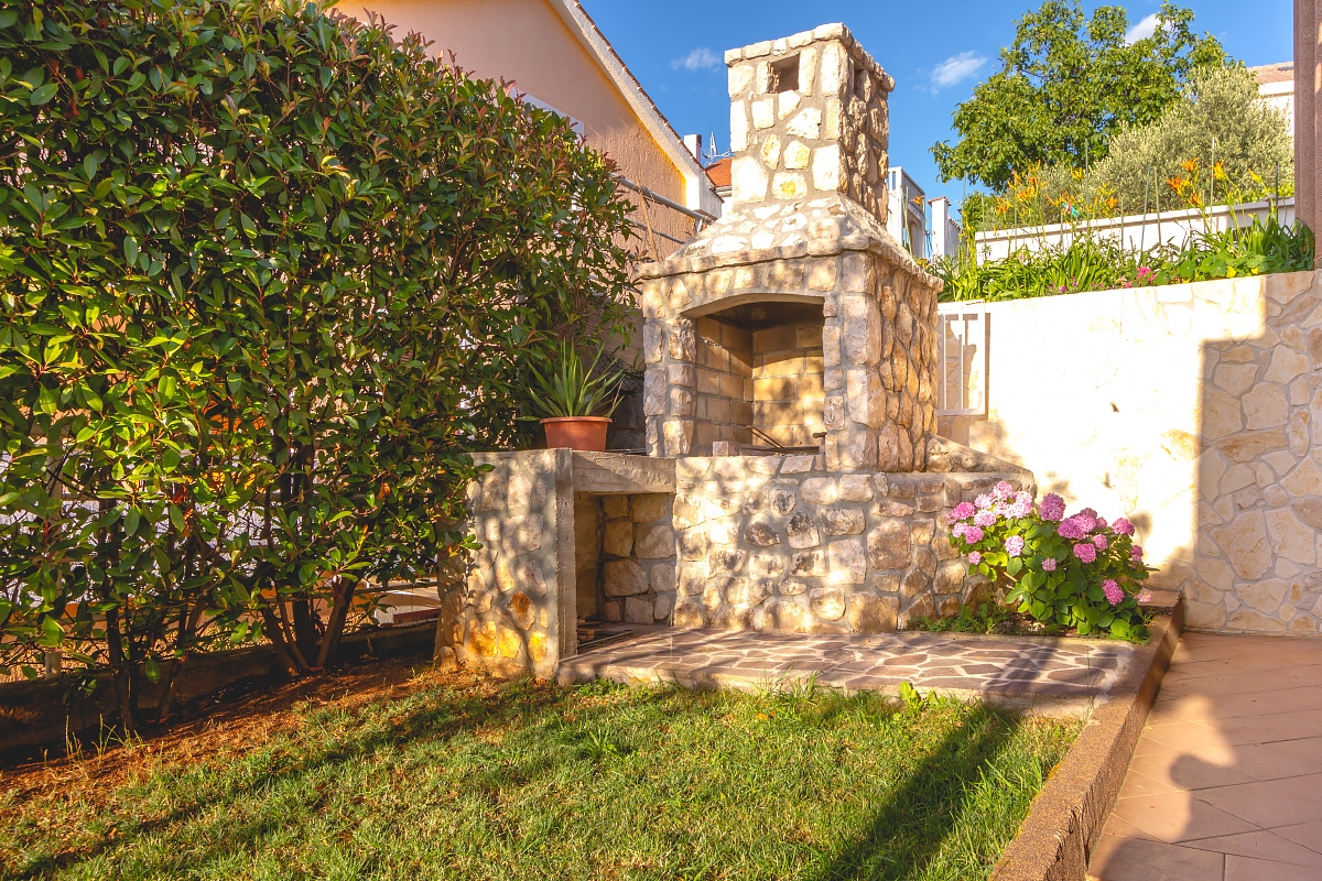 Top Krk Njivice Top Krk Njivice