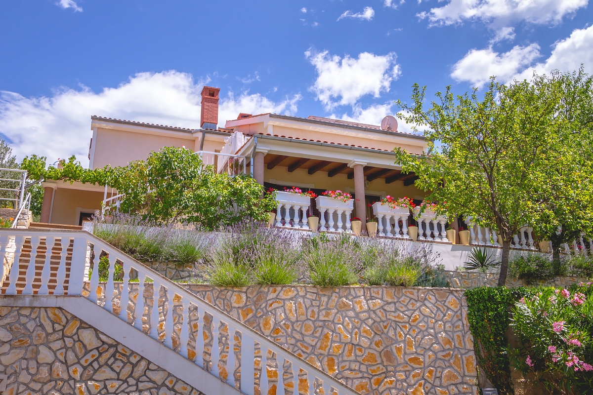 Top Krk Njivice Top Krk Njivice