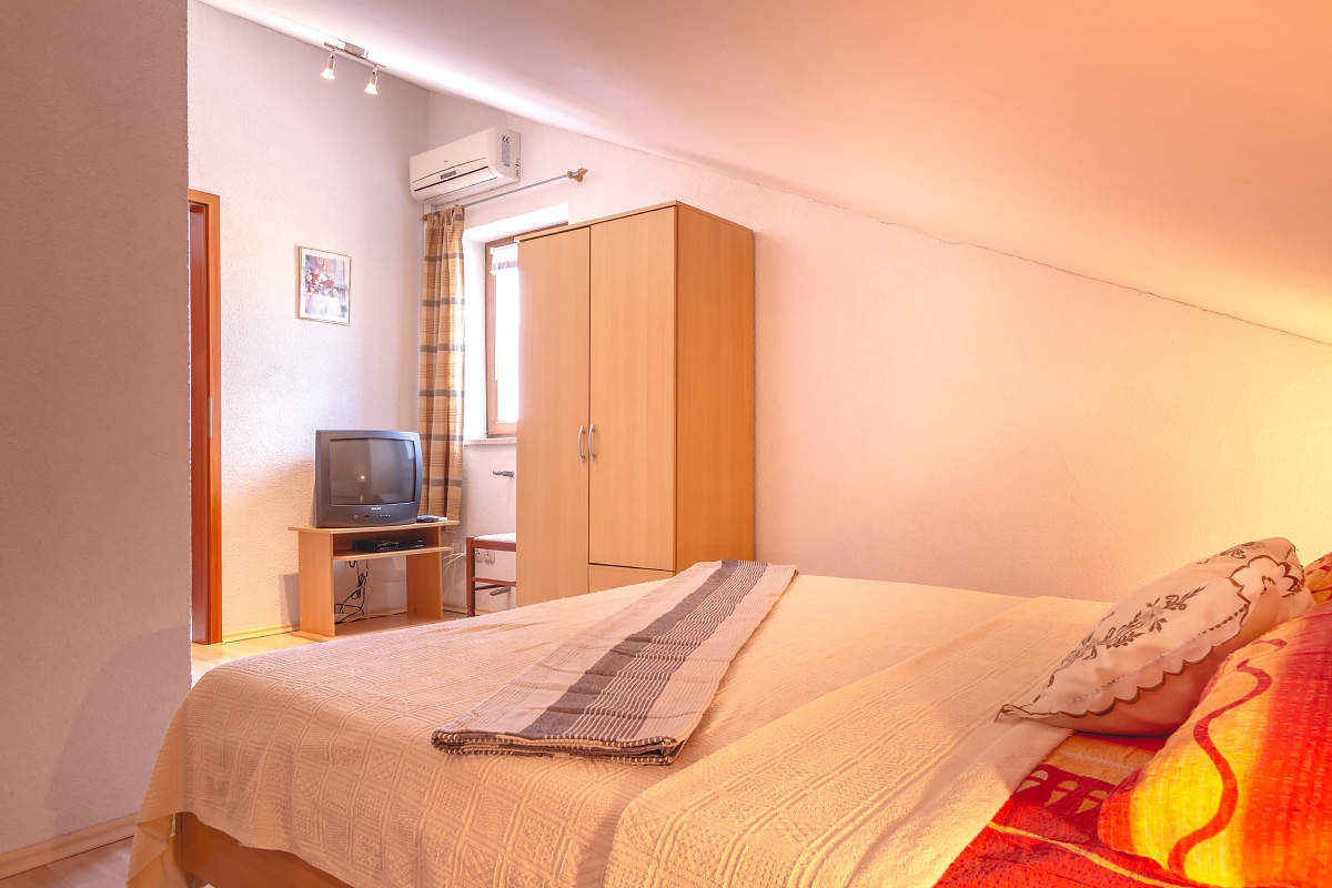 Top Krk Njivice Top Krk Njivice