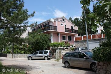 Punat, Krk, Property 5363 - Apartments and Rooms in Croatia.