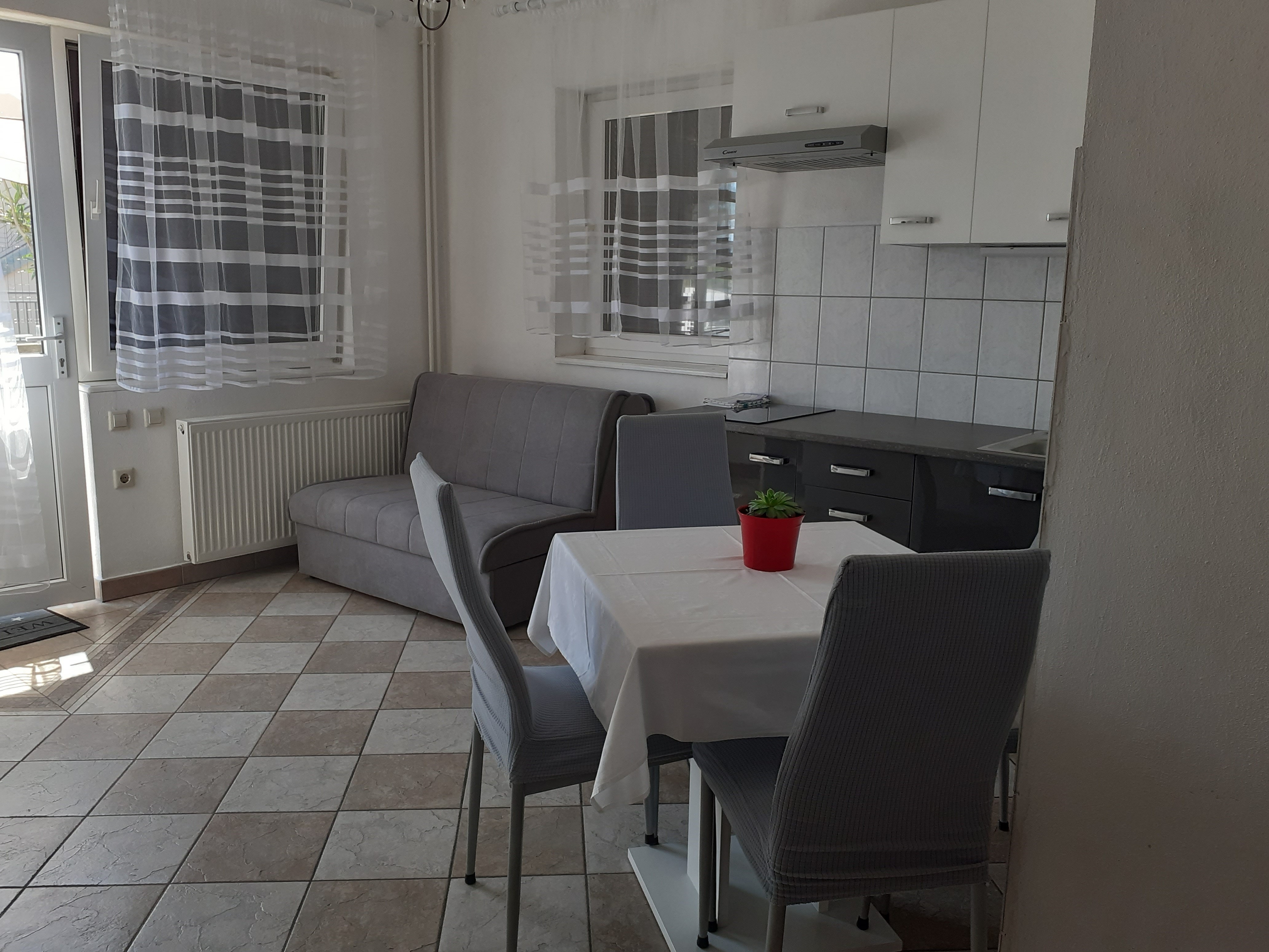 One bedroom apartment with terrace Krk (A-5364-b) One bedroom apartment with terrace Krk (A-5364-b)
