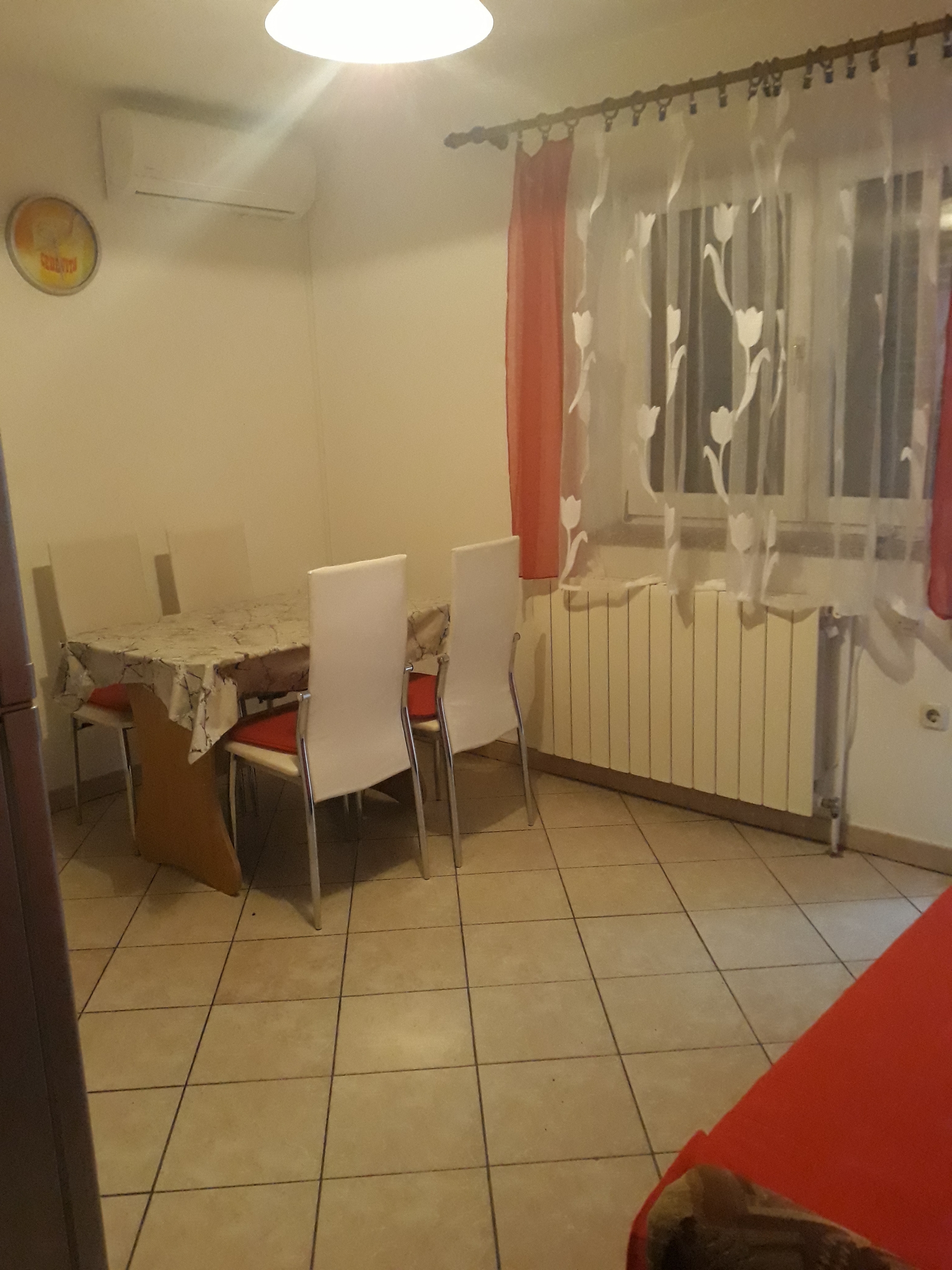 Two bedroom apartment with terrace Krk (A-5364-c)