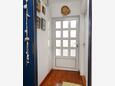 Selce, Коридор в размещении типа apartment, WiFi.