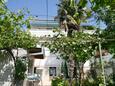 Selce, Crikvenica, Tuin 5366 - Appartementen in Croatia.