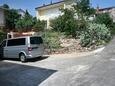 Selce, Crikvenica, Parking lot 5366 - Apartments in Croatia.