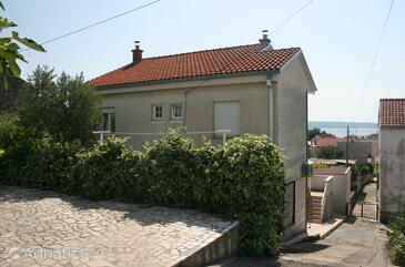 Selce, Crikvenica, Объект 5366 - Апартаменты в Хорватии.