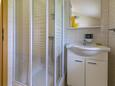 Salle de bain Selce, Salle de bain dans l’hébergement en type apartment, WiFi.