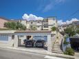 Parkiralište Selce, Crikvenica, Parkiralište 5367 - Apartmani blizu mora.