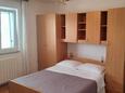 Bedroom Krk, Bedroom in the room, WIFI.