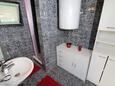 Ванная комната Artatore, Ванная комната в размещении типа apartment, Домашние животные допускаются и WiFi.