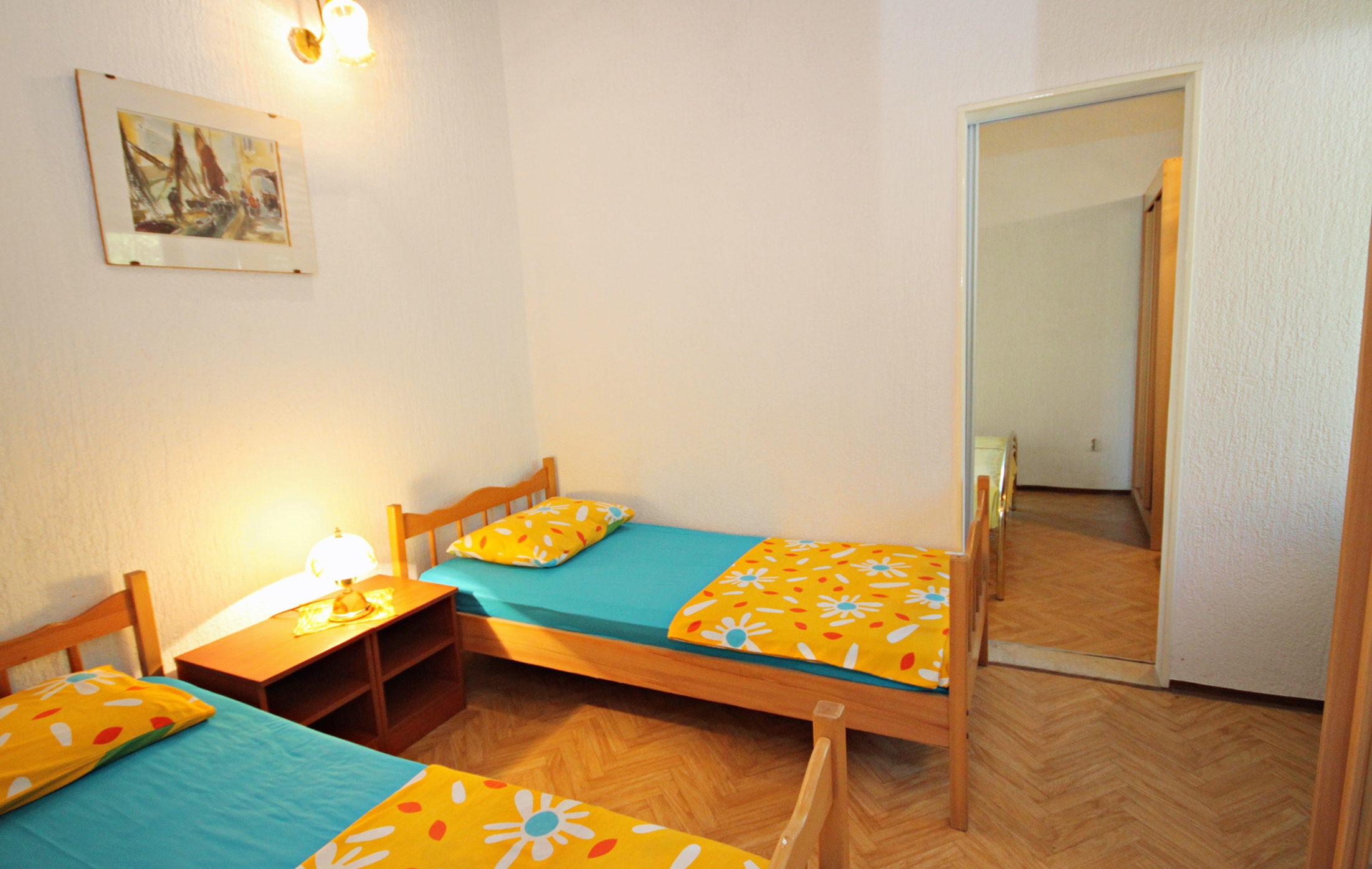 Top Lošinj Artatore Top Lošinj Artatore