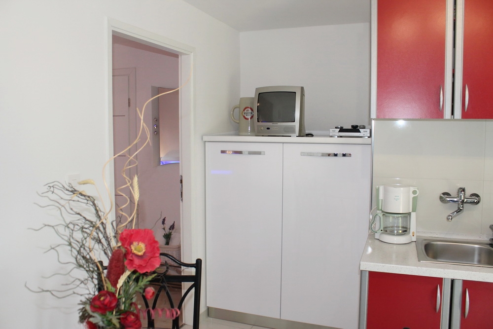 Top Lošinj Artatore Top Lošinj Artatore