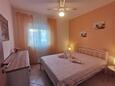 Ložnice Punat, Ložnice v ubytování typu apartment, WiFi.