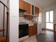 Kitchen Jelsa, Kitchen in the apartment, WiFi.