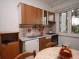 Kitchen Jelsa, Kitchen in the apartment, WiFi.