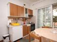 Kuchyně Jelsa, Kuchyně v ubytování typu apartment, WiFi.