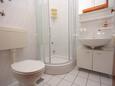 Bathroom Jelsa, Bathroom in the apartment, WiFi.