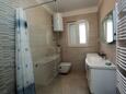 Bathroom Supetar, Bathroom in the apartment, (pet friendly) and WiFi.