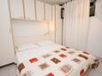 Bedroom 1 Supetar, Bedroom 1 in the apartment, (pet friendly) and WiFi.