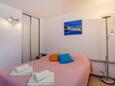 Mali Lošinj, Спальня 2 в размещении типа apartment, WiFi.